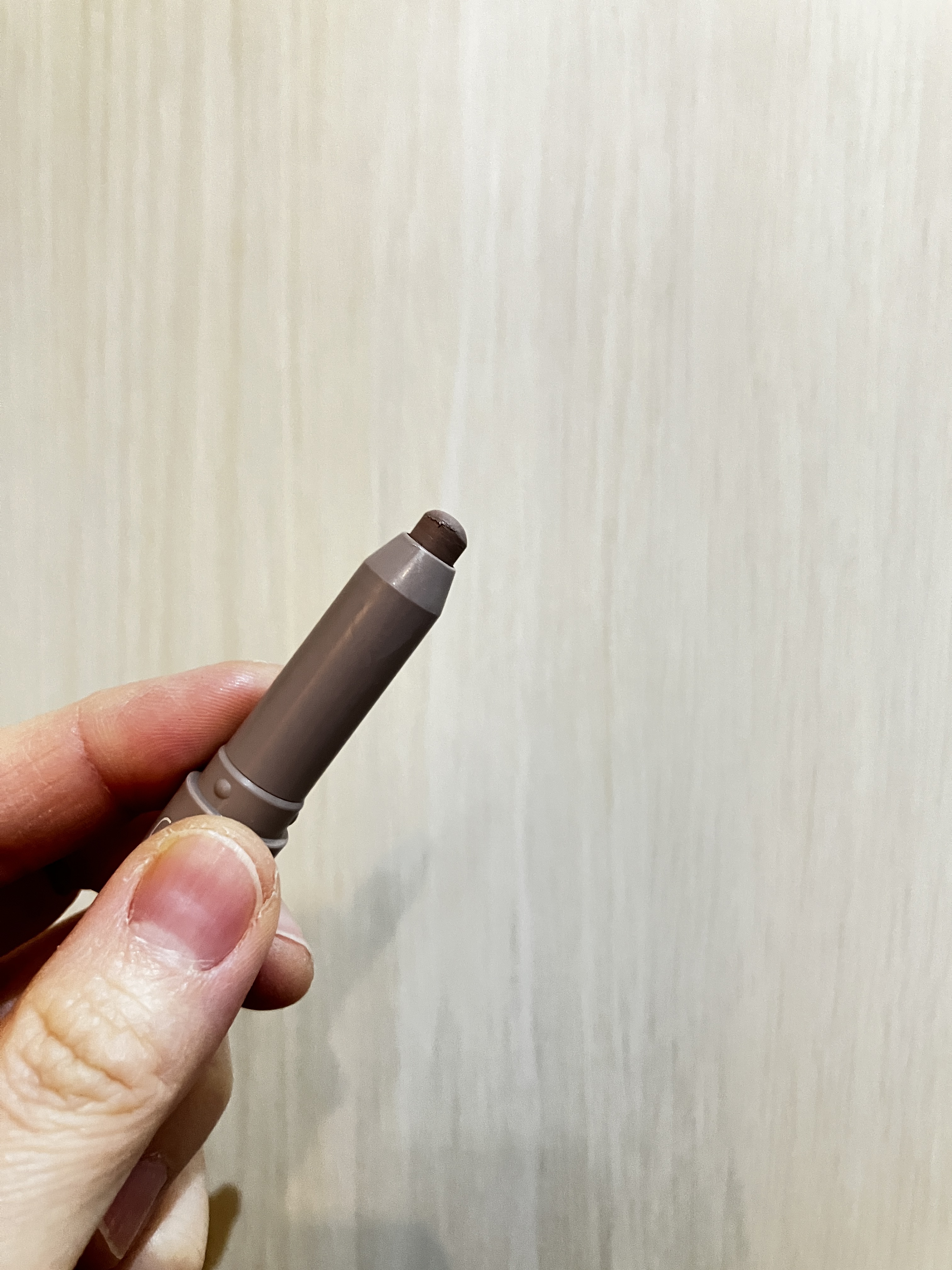 シェーディングペンシル/CEZANNE/ハイライト・シェーディングを使ったクチコミ（3枚目）