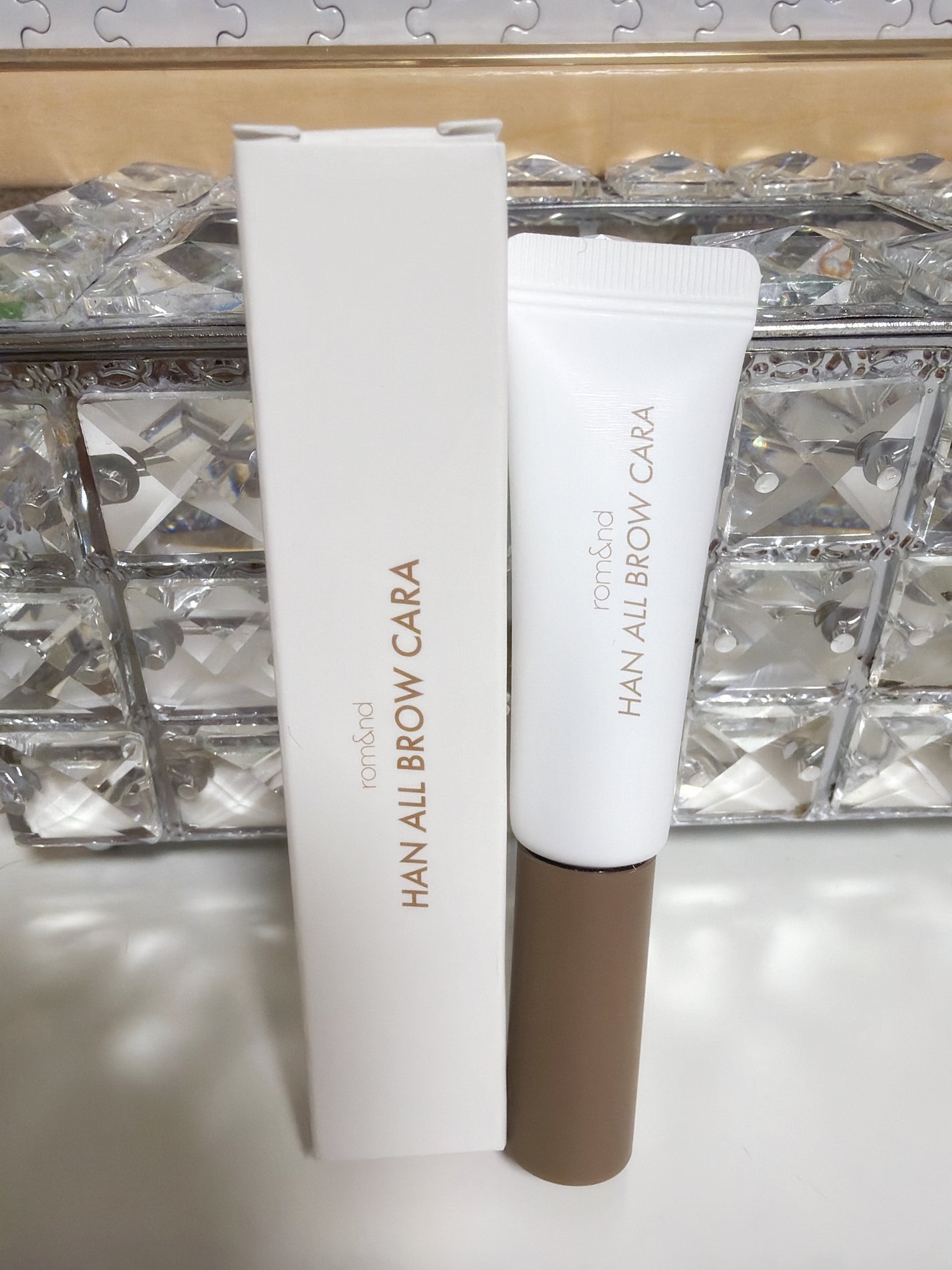 ロブサ・デ・コル デイケアクリーム/ロブサ・デ・コル/ハンドクリームを使ったクチコミ(8枚目)