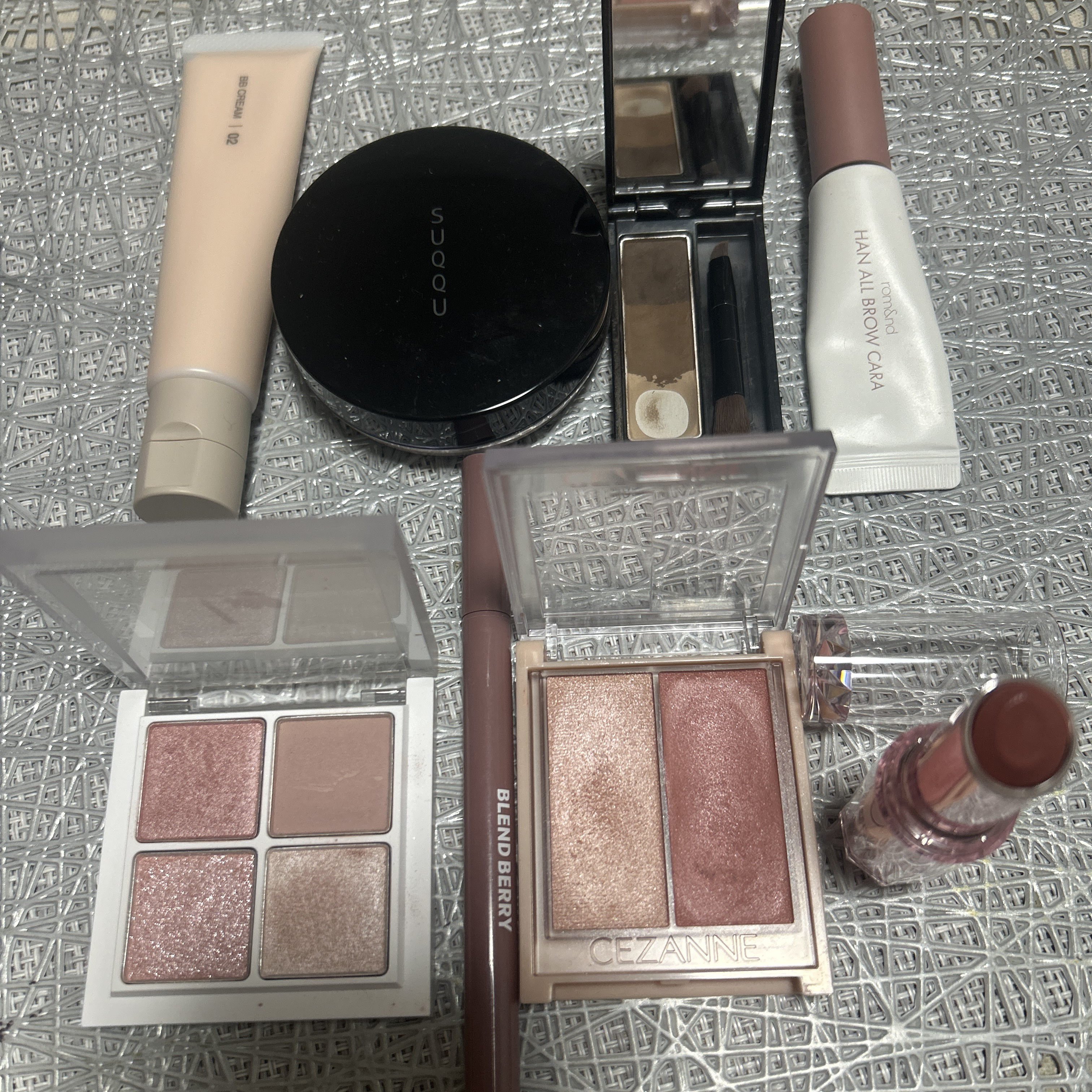 薬用BBクリーム/無印良品/BBクリームを使ったクチコミ（2枚目）