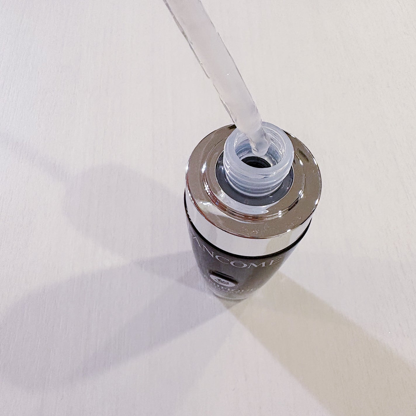 ジェニフィック アルティメ セラム/LANCOME/美容液を使ったクチコミ(4枚目)