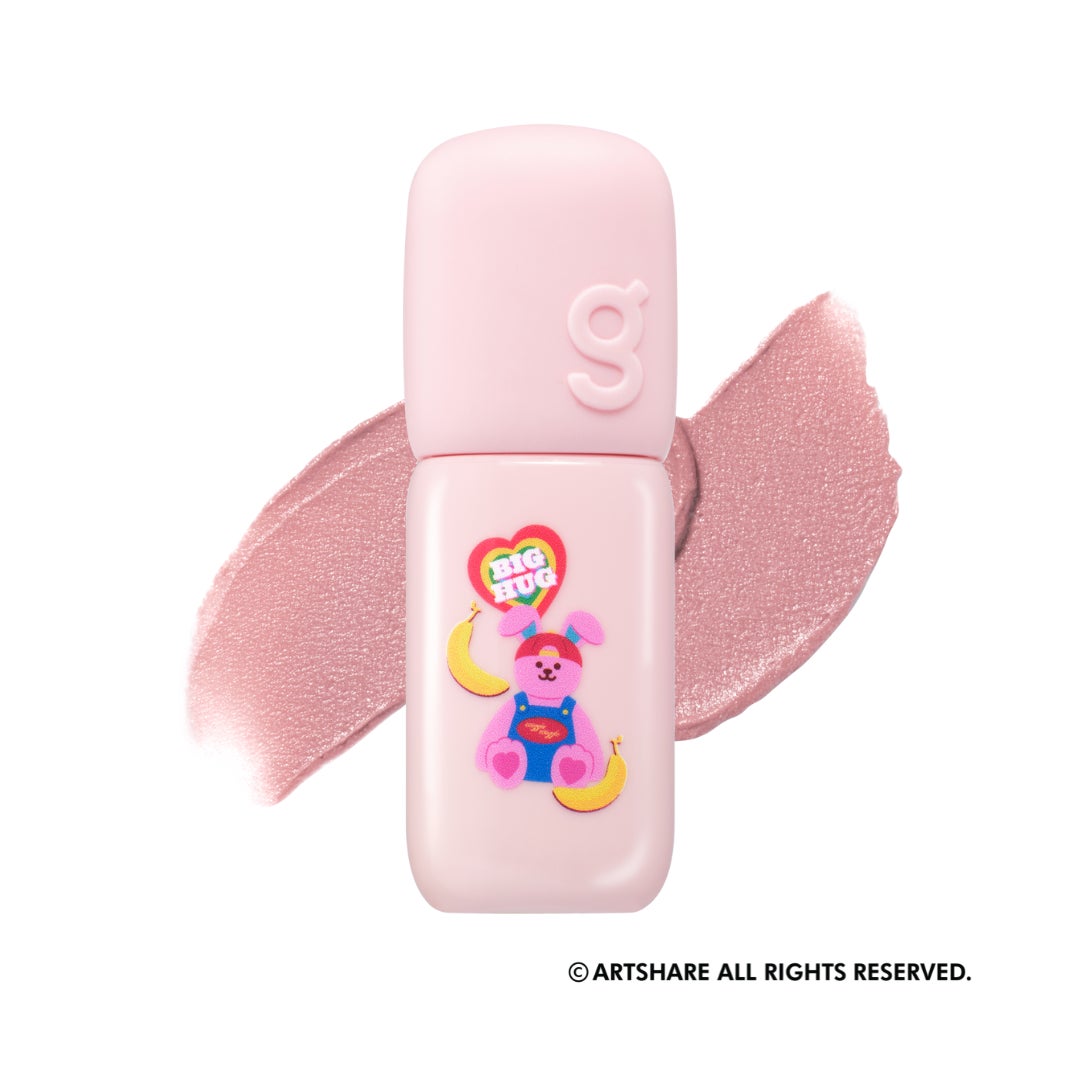 ギークヌードカラーカバーティント 03 クールヌーディー