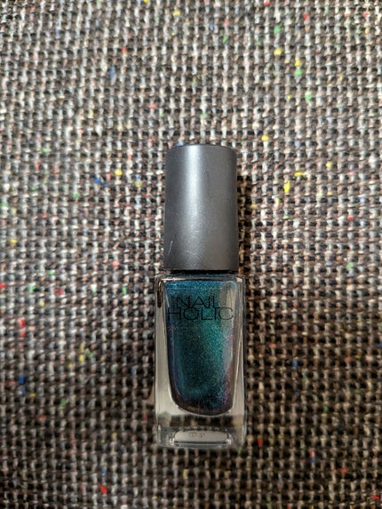 ネイルホリック Galactic color GR712/ネイルホリック/マニキュアの画像