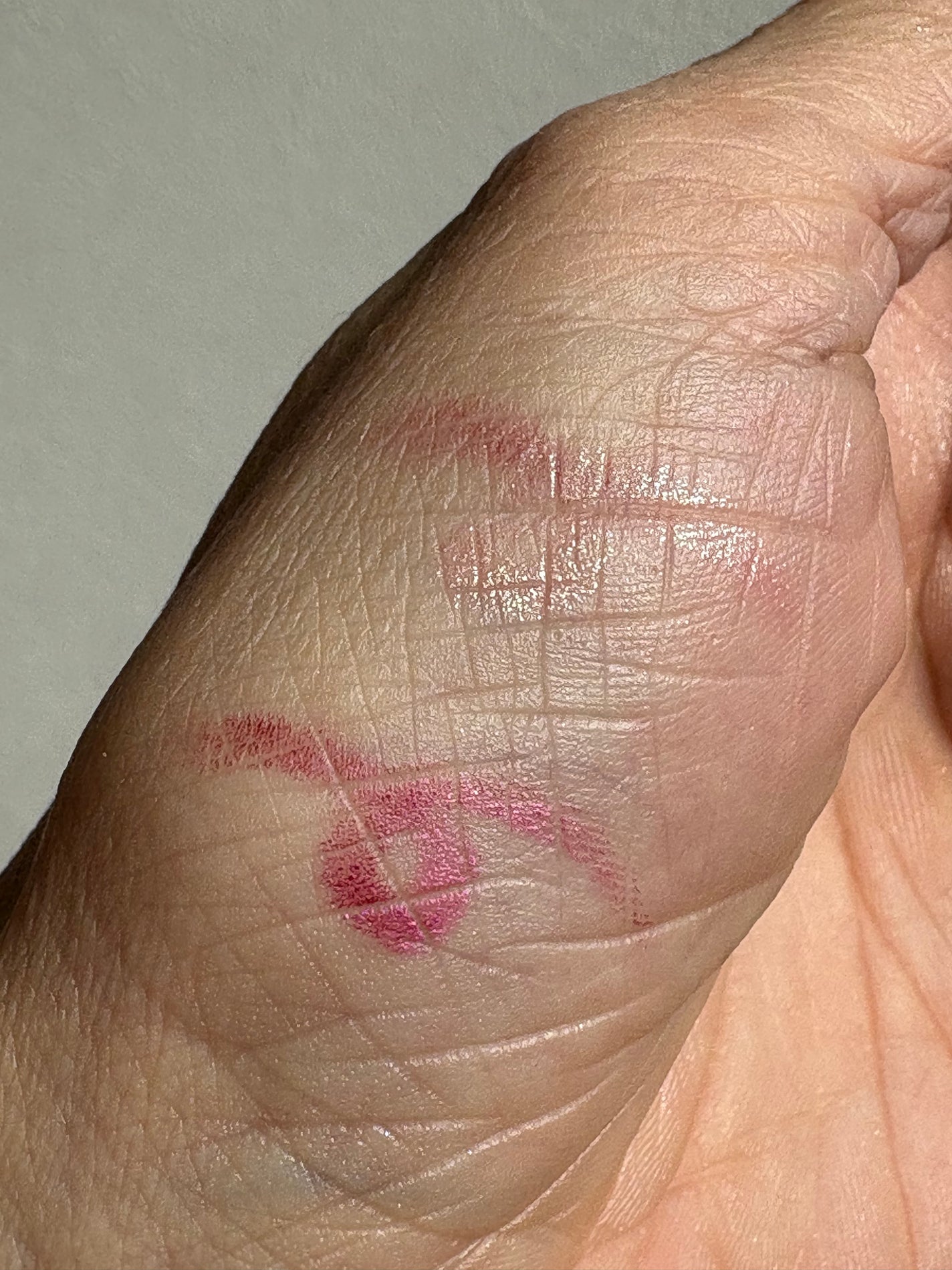 ロングウェア クリーム シャドウ スティック/BOBBI BROWN/スティックアイシャドウを使ったクチコミ(2枚目)