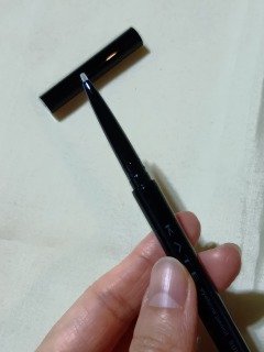 ケイト アイブロウペンシルスーパースリム0.8/KATE/アイブロウペンシルを使ったクチコミ（3枚目）