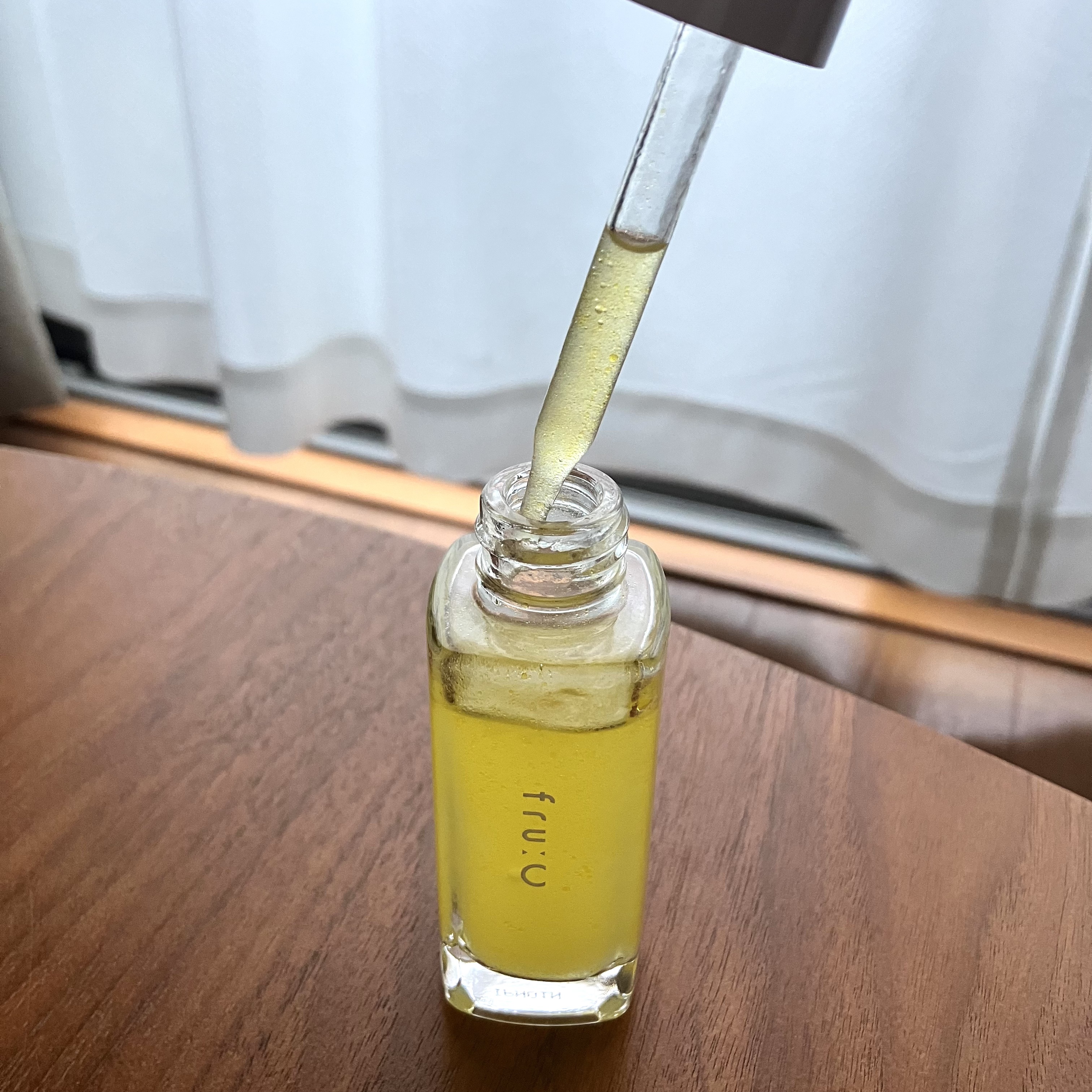 fru:C 28ml/Fru:C/美容液を使ったクチコミ（2枚目）