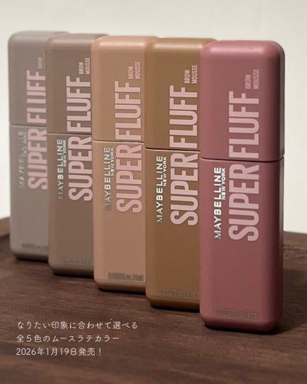  ãã©ãã ãã㊠ã ãŒã¹/MAYBELLINE NEW YORK/çãã¹ã«ã©ã䜿ã£ãã¯ãã³ãïŒ5æç®ïŒ