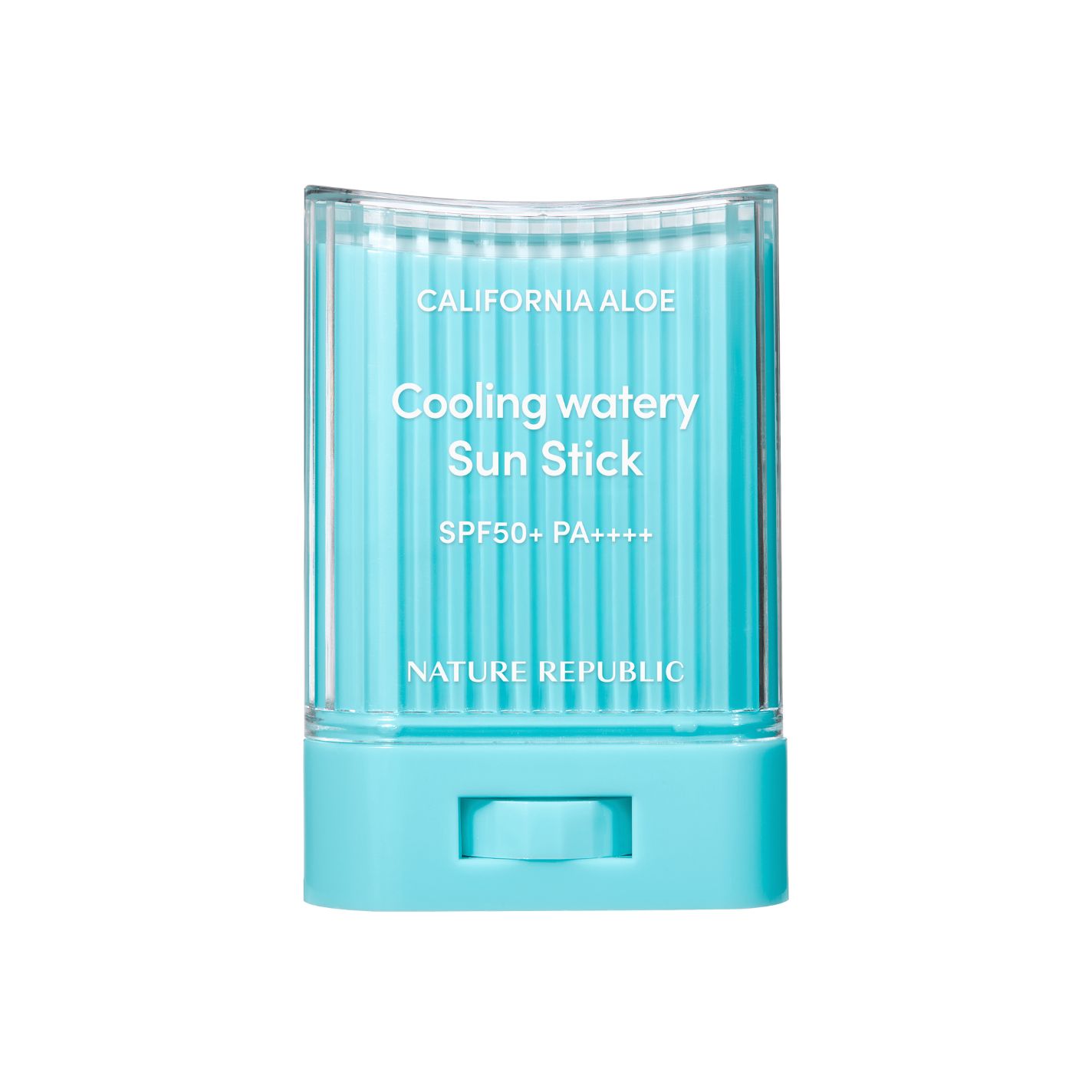 ネイチャーリパブリック クーリングアロエUVスティック