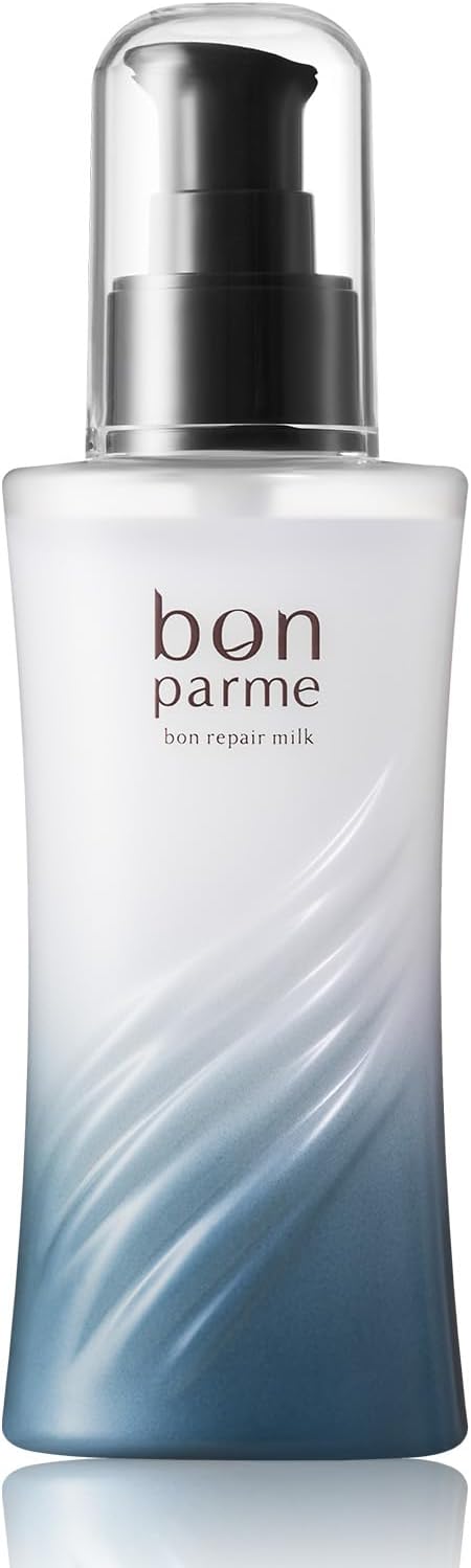 bonparme ボンリペアミルク