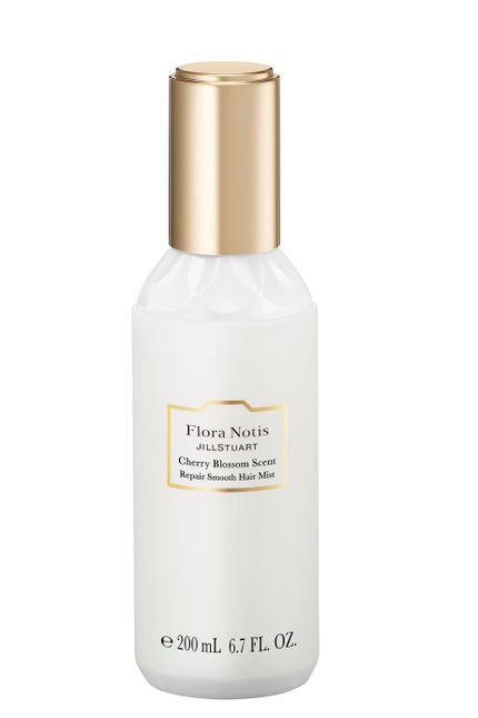 Flora Notis JILL STUART フローラノーティス ジルスチュアート チェリーブロッサム リペアスムースヘアミスト