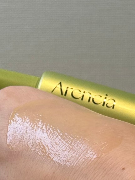 ビタミンCもちプレミアムセラム/アレンシア/美容液を使ったクチコミ(3枚目)