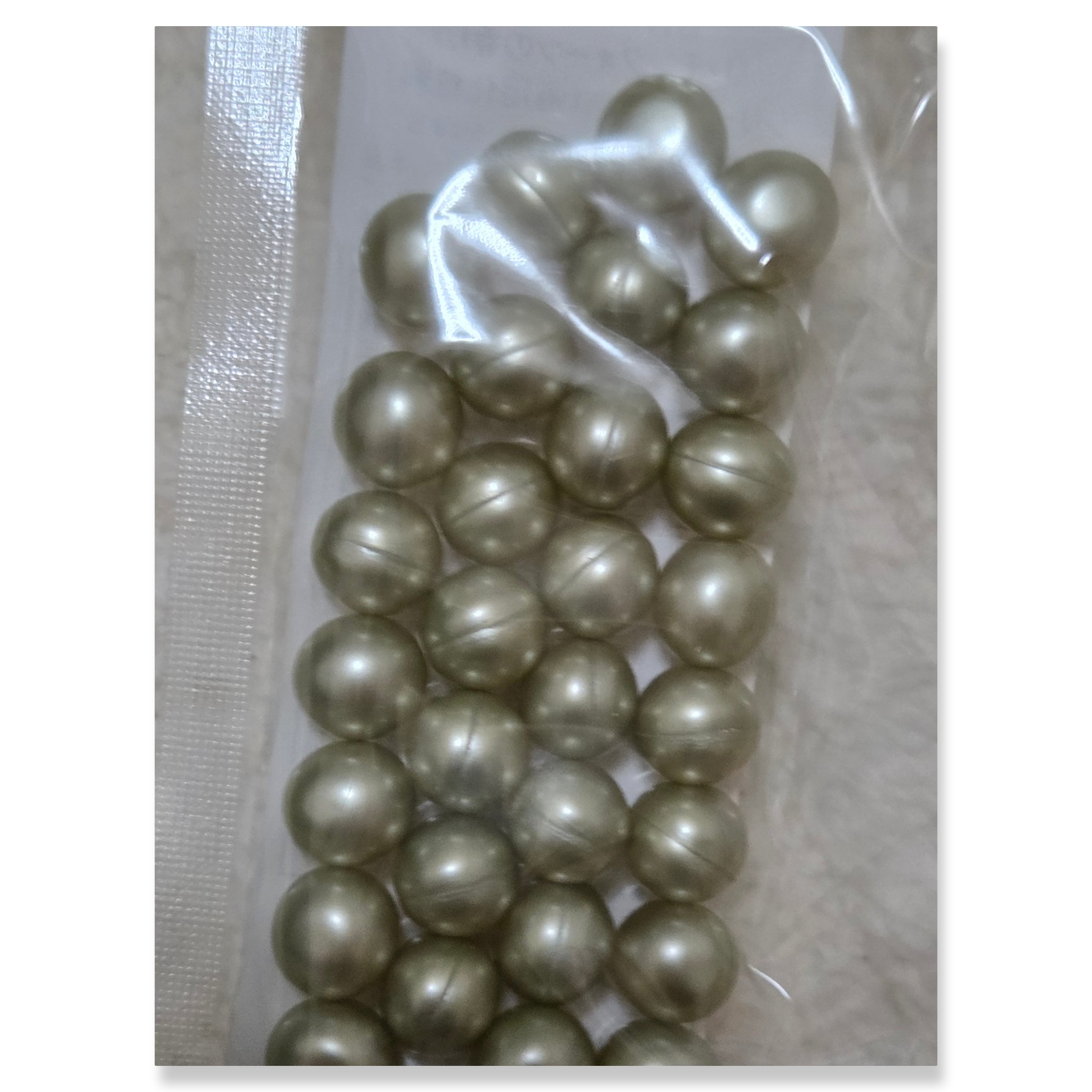 SWATi BATH PEARL/SWATi MARBLe/無機塩系入浴剤を使ったクチコミ（2枚目）