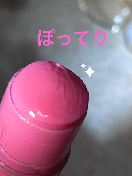 メンソレータム リップフォンデュ/メンソレータム/リッププランパーを使ったクチコミ(2枚目)