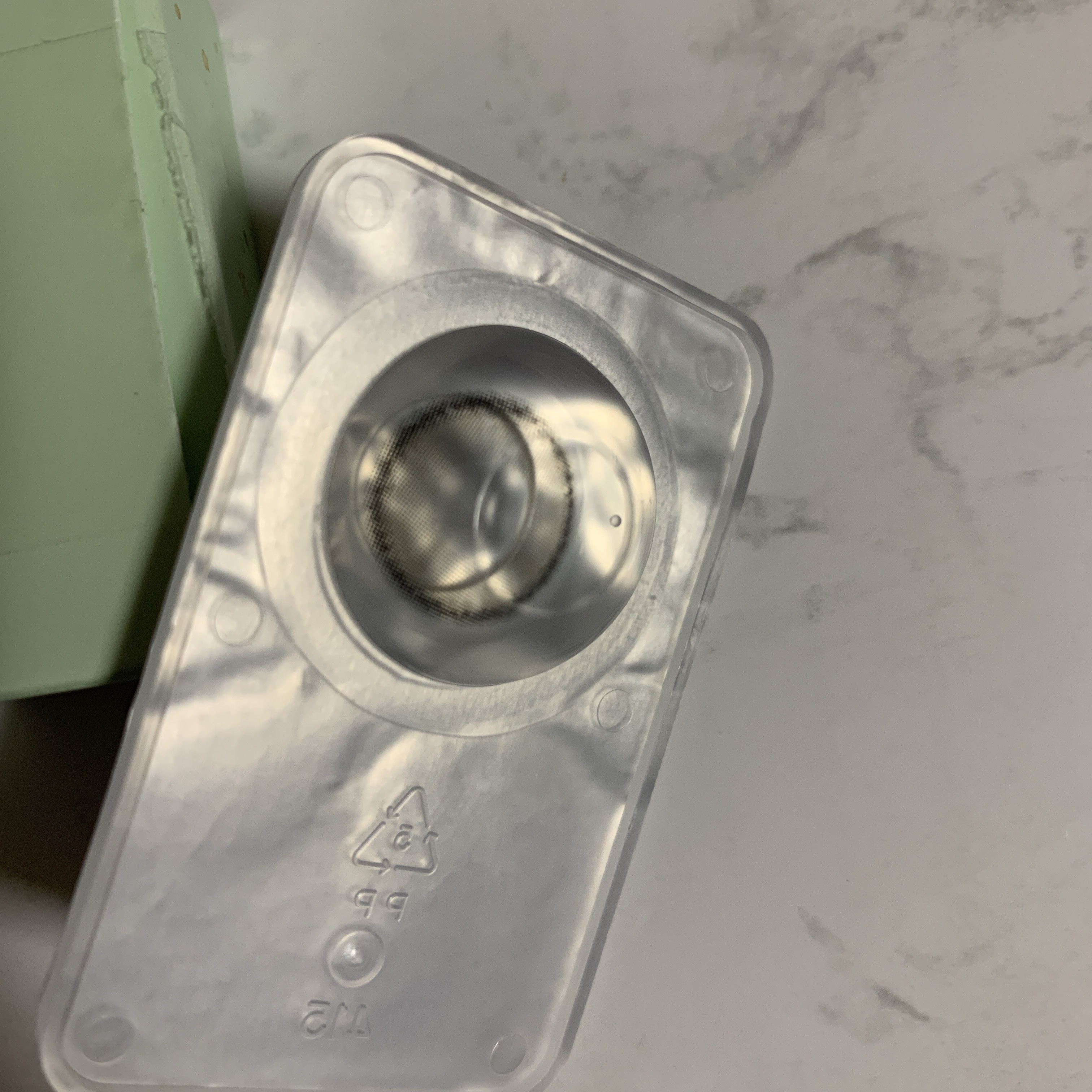 MOLAK 1month/MOLAK/１ヶ月（１MONTH）カラコンを使ったクチコミ（2枚目）