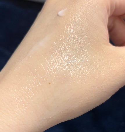 パフュームバターハンドクリーム/odiD/その他を使ったクチコミ(3枚目)