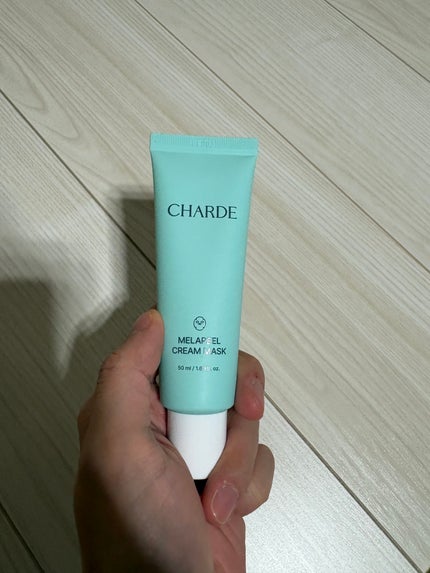 を使ったクチコミ(1枚目)