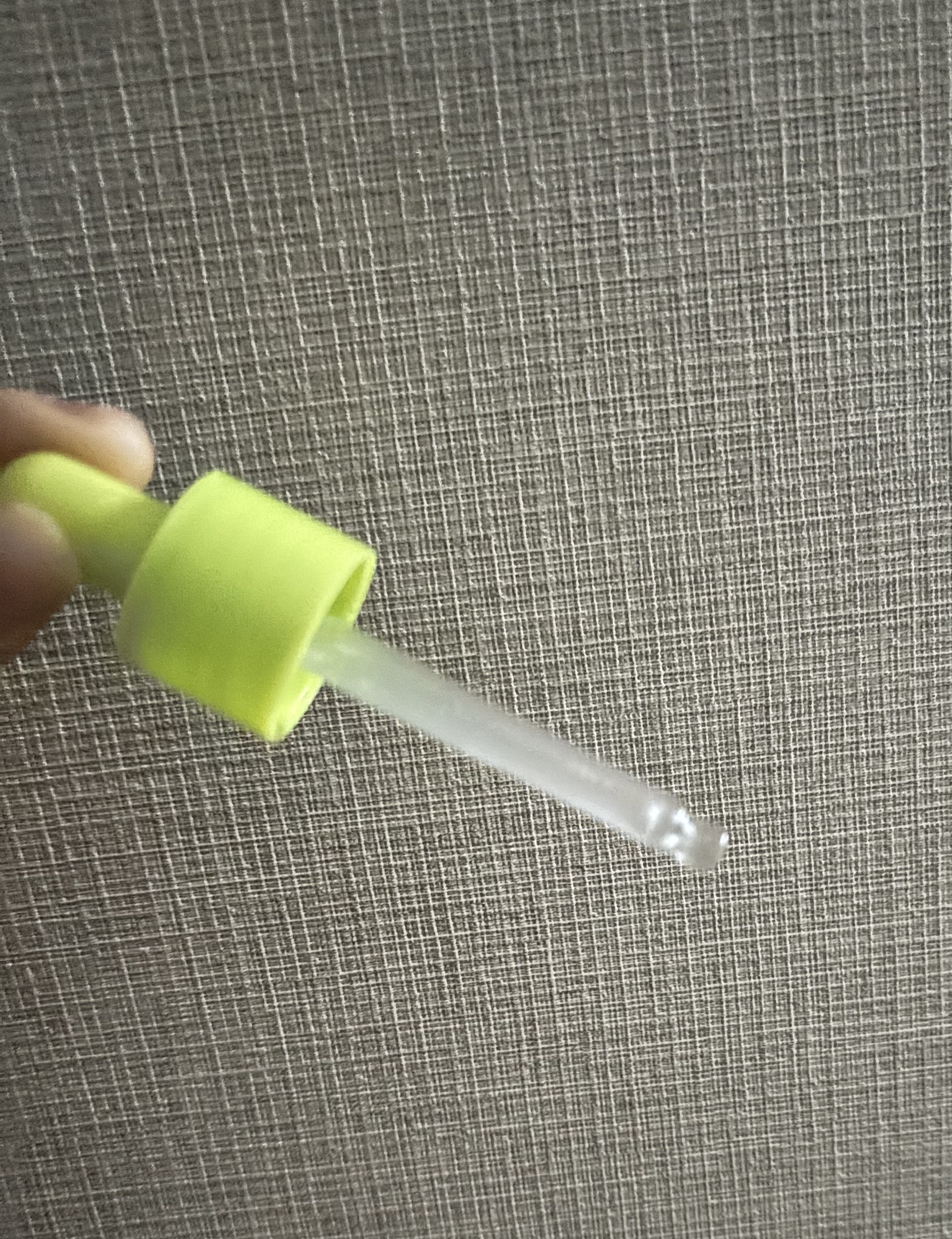 リアルセンテラシカカーミングセラム/PAPA RECIPE/美容液を使ったクチコミ（2枚目）