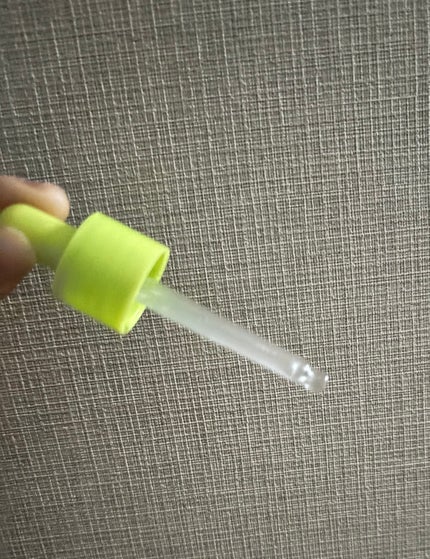 リアルセンテラシカカーミングセラム/PAPA RECIPE/美容液を使ったクチコミ(2枚目)