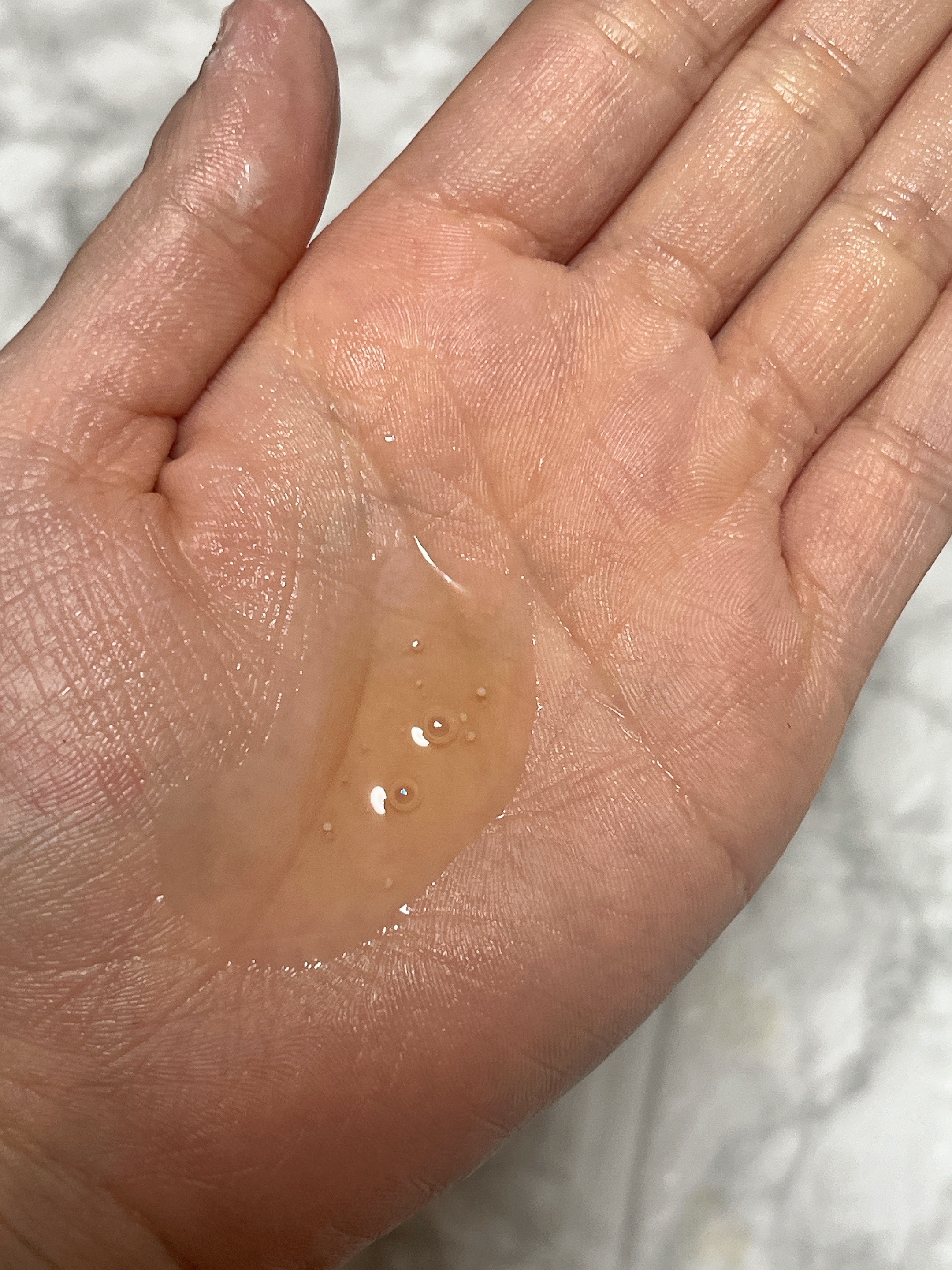 Vital Treatment 8 Nourishing Beans/BLITHE/美容液を使ったクチコミ（3枚目）