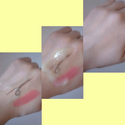 ビタバランスジェルクレンジング/.akaran/クレンジングジェルを使ったクチコミ(3枚目)