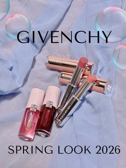 ããŒãºã»ããŒãã§ã¯ã/GIVENCHY/ãªããããŒã ã䜿ã£ãã¯ãã³ãïŒ1æç®ïŒ