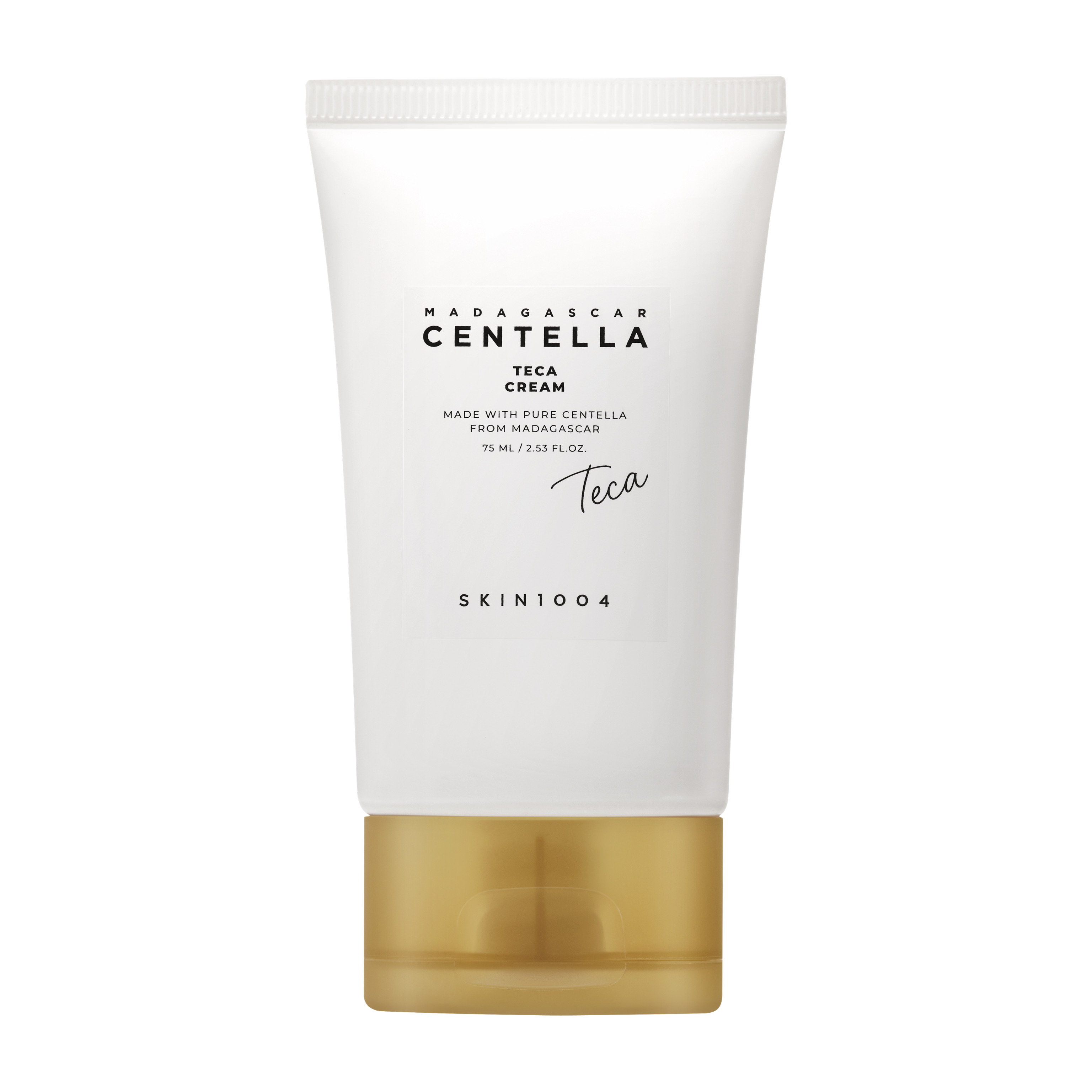 センテラ TECAクリーム / SKIN1004