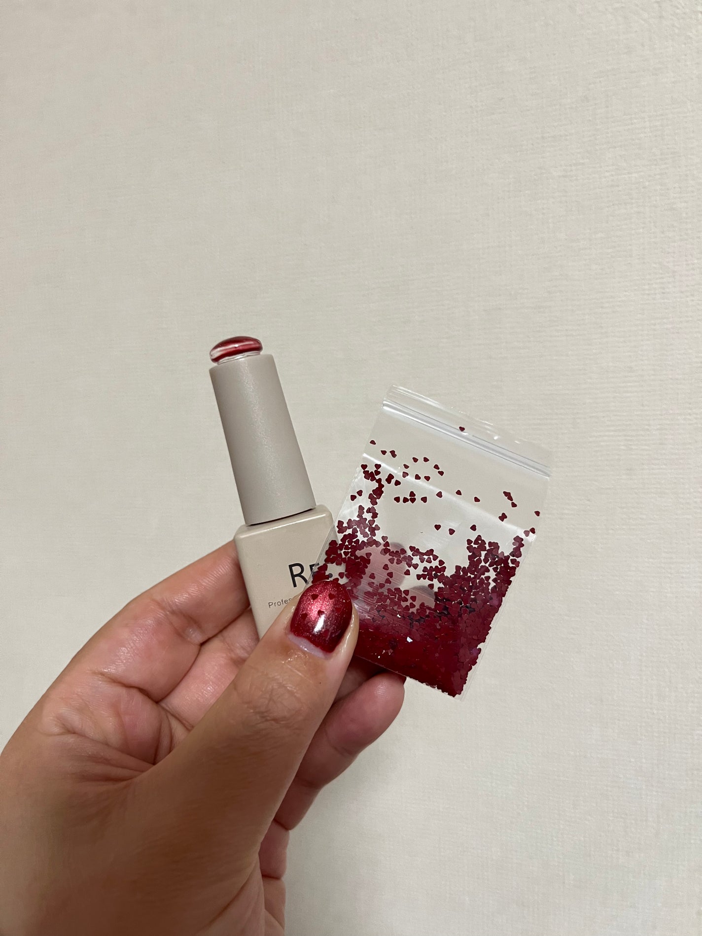 ホログラム/NAILTOWN/ネイル用品を使ったクチコミ(3枚目)