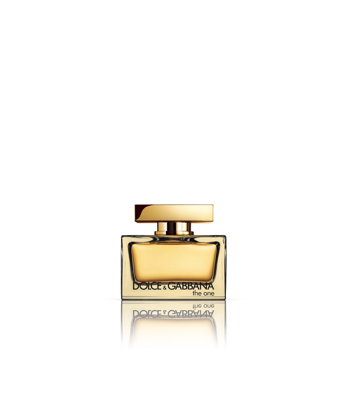 2026/1/28発売 DOLCE&GABBANA BEAUTY ザ・ワン オードパルファム インテンス