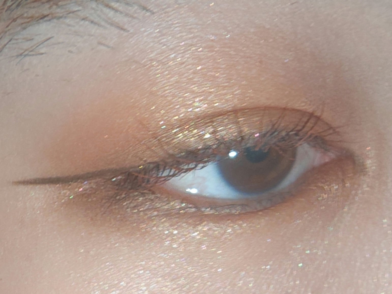 グロープレイ クッショニー ブラッシュ/M・A・C/ジェル・クリームチークを使ったクチコミ（3枚目）