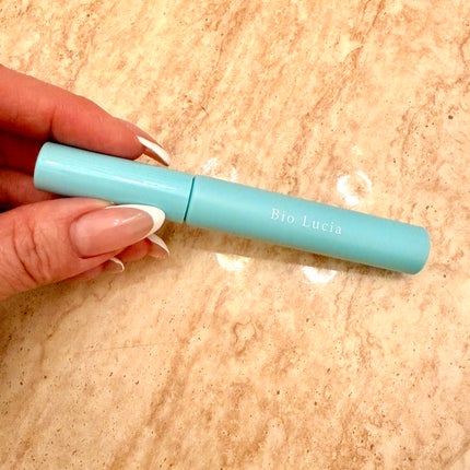 アイラッシュセラム/Bio Lucia(ビオルチア)/まつげ美容液を使ったクチコミ(1枚目)