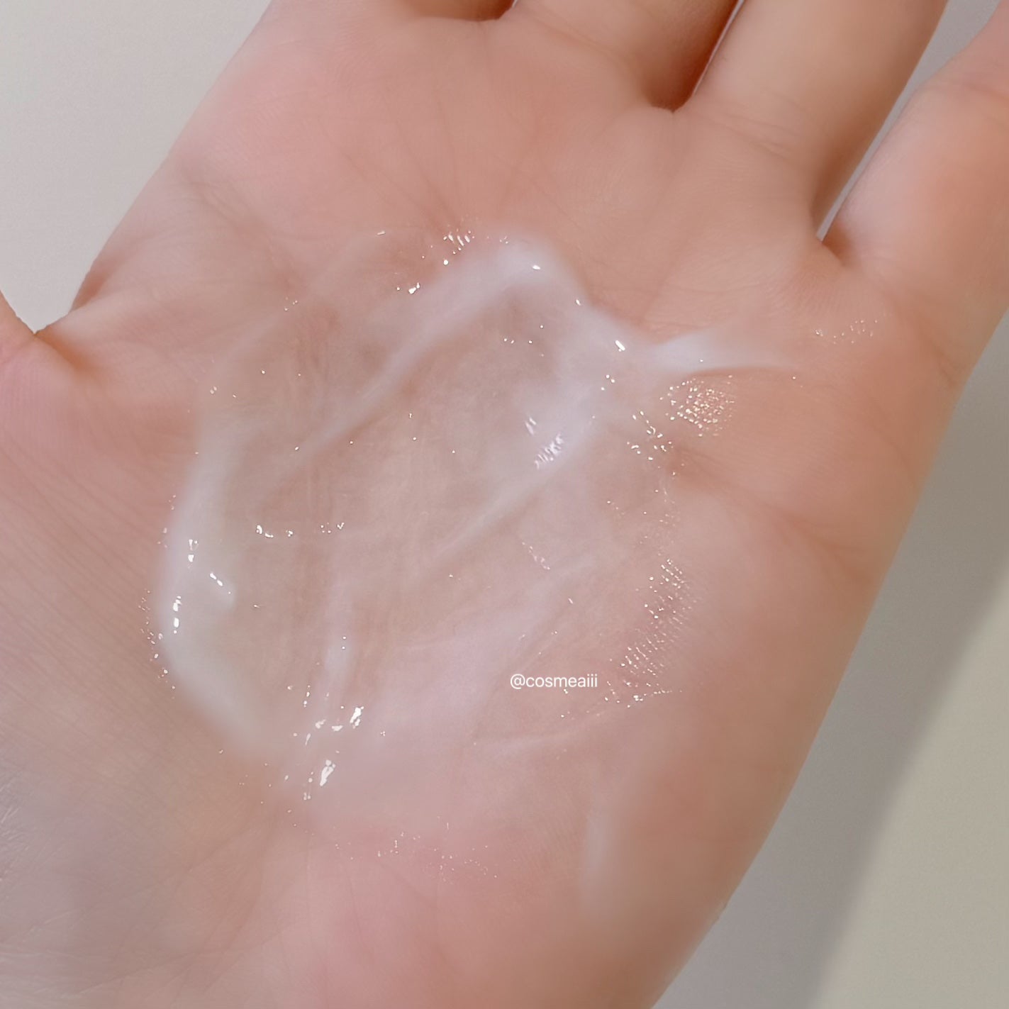 OR スパ・シャンプー フラッフィーリフレッシュ/トリートメント フラッフィーリフレッシュ/Off&Relax/市販シャンプーを使ったクチコミ(8枚目)