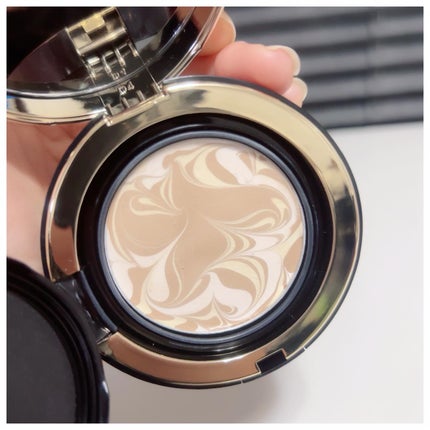 ビタシースキンケアトンアップ化粧下地/AGE20’s/化粧下地を使ったクチコミ(3枚目)