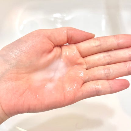 ミジャンセン サロン10 ミストトリートメント/miseenscene/アウトバストリートメントを使ったクチコミ(2枚目)