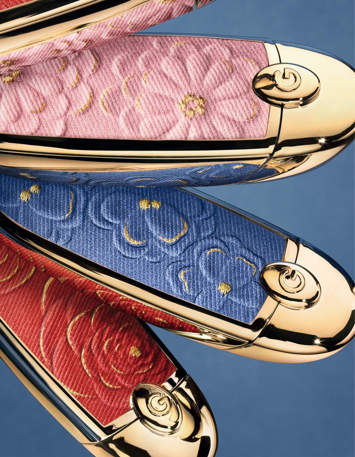 ルージュ ジェ ケース