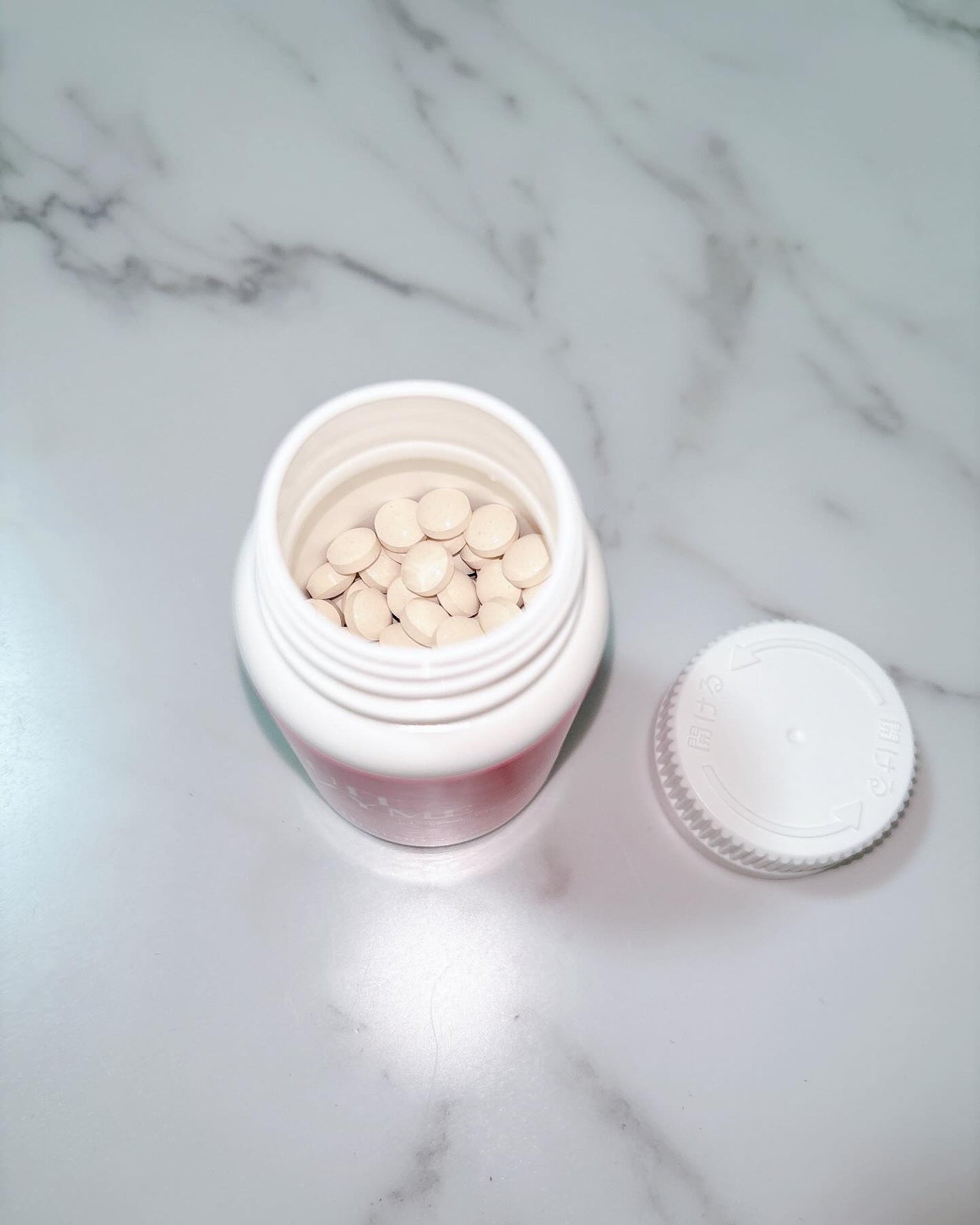 フルーツエンザイム(果実酵素)/HEALTHY-ONE (ヘルシーワン)/健康サプリメントを使ったクチコミ(3枚目)