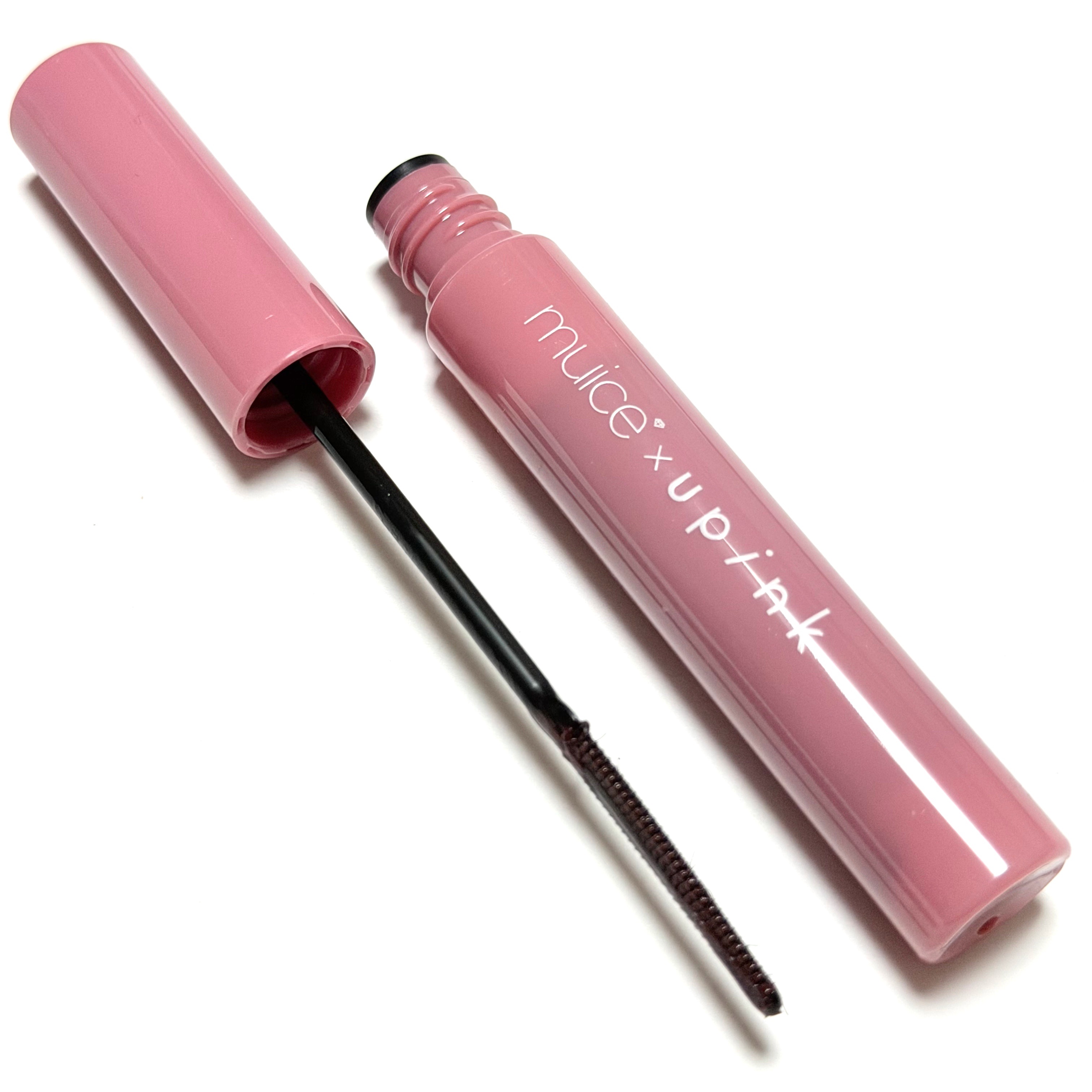 フェアリーカールマスカラ/upink/マスカラを使ったクチコミ（2枚目）