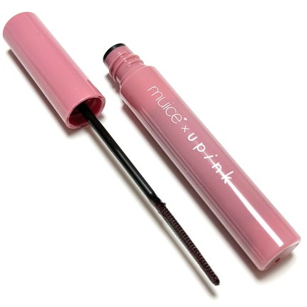 フェアリーカールマスカラ/upink/マスカラを使ったクチコミ(2枚目)