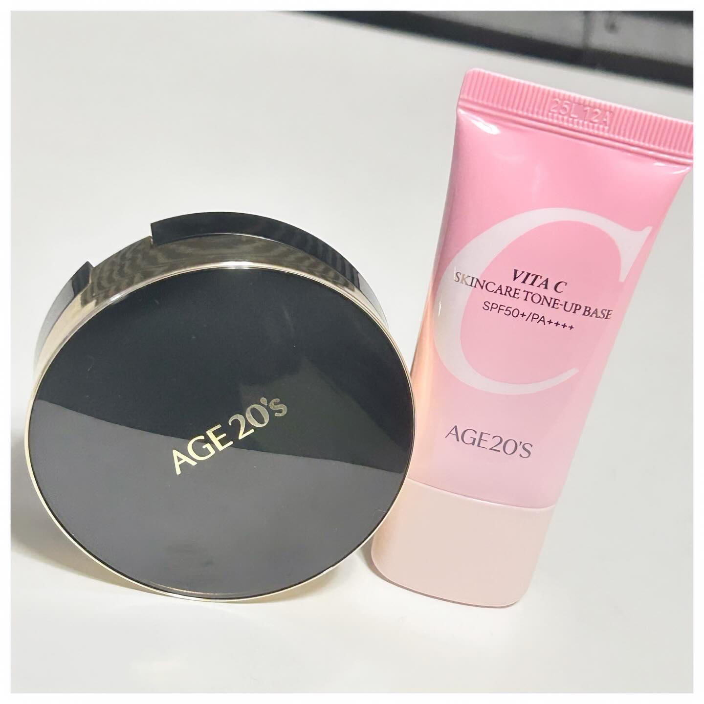 SIGNATURE ESSENCE COVER PACT　/AGE20’s/クリーム・エマルジョンファンデーションを使ったクチコミ（2枚目）