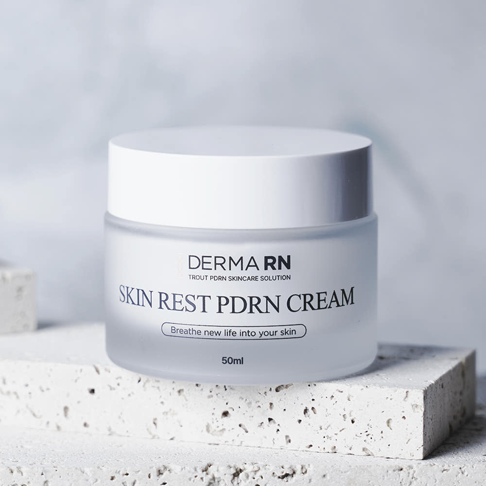 Derma RN Skin Rest PDRN Cream / DERMA RN