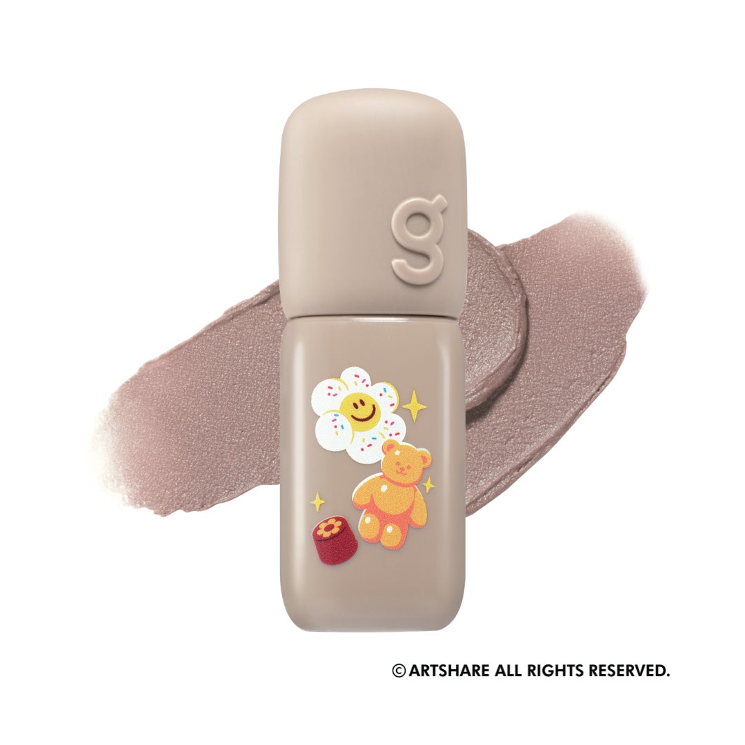 ギークヌードカラーカバーティント 05 セメント