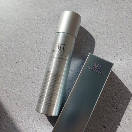 MT リペア グロウ ミスト/MTメタトロン/ミスト状化粧水を使ったクチコミ(1枚目)