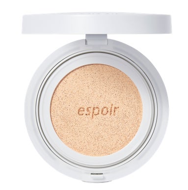 espoir シルクスキンレイヤークッション