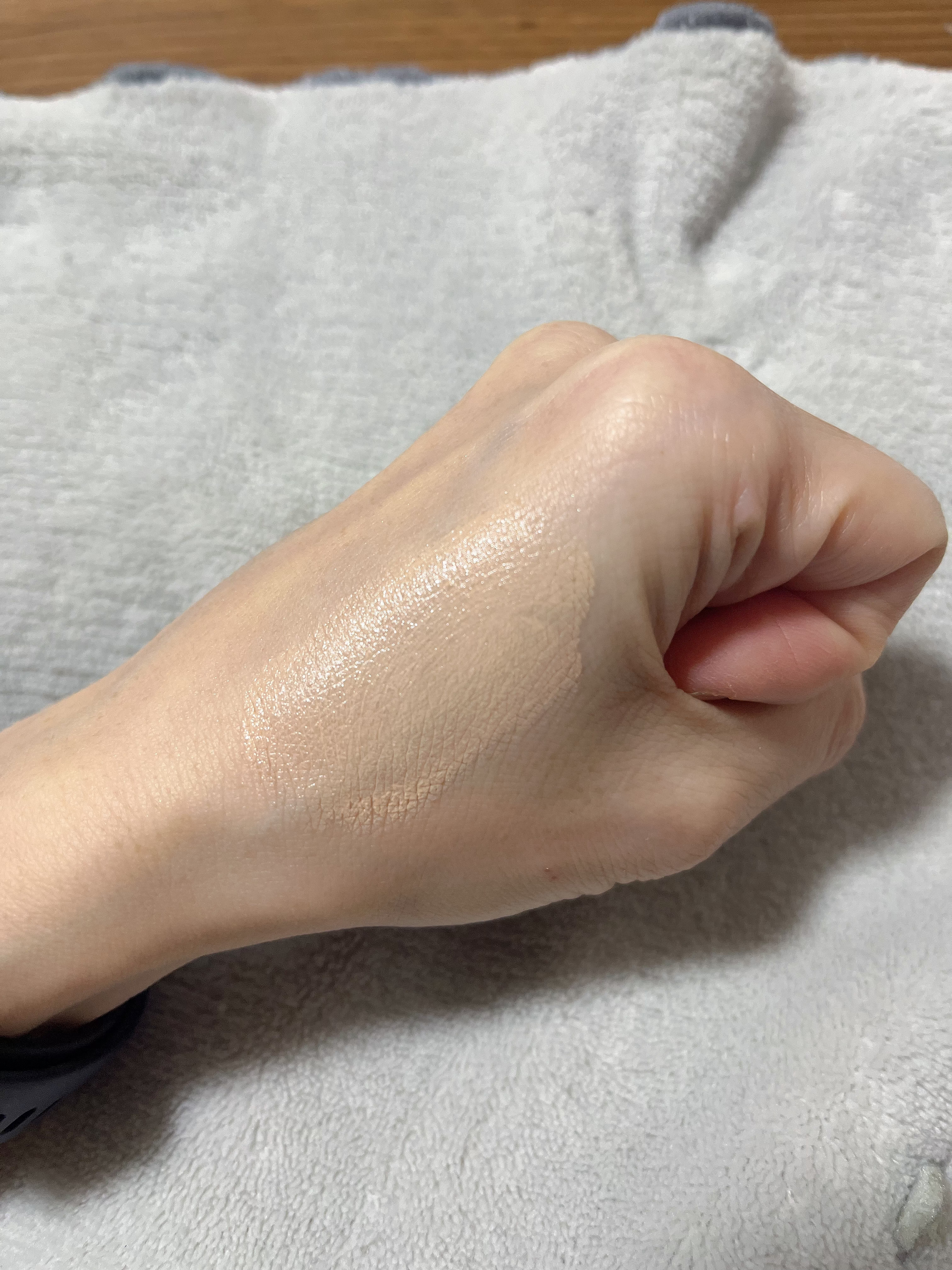 を使ったクチコミ（3枚目）