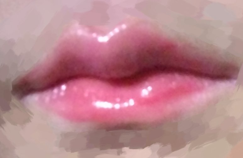 ボリュームリッププランパー/BANILA CO/リッププランパーを使ったクチコミ（2枚目）