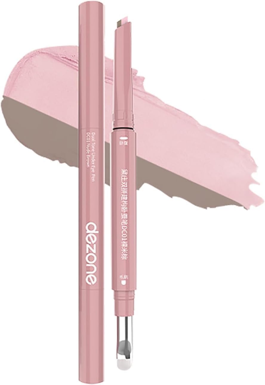 デュアルトーンカラー アンダー アイ / dezone