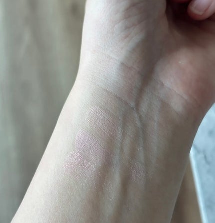 ラブクローバーパレット/2aN/アイシャドウパレットを使ったクチコミ(2枚目)