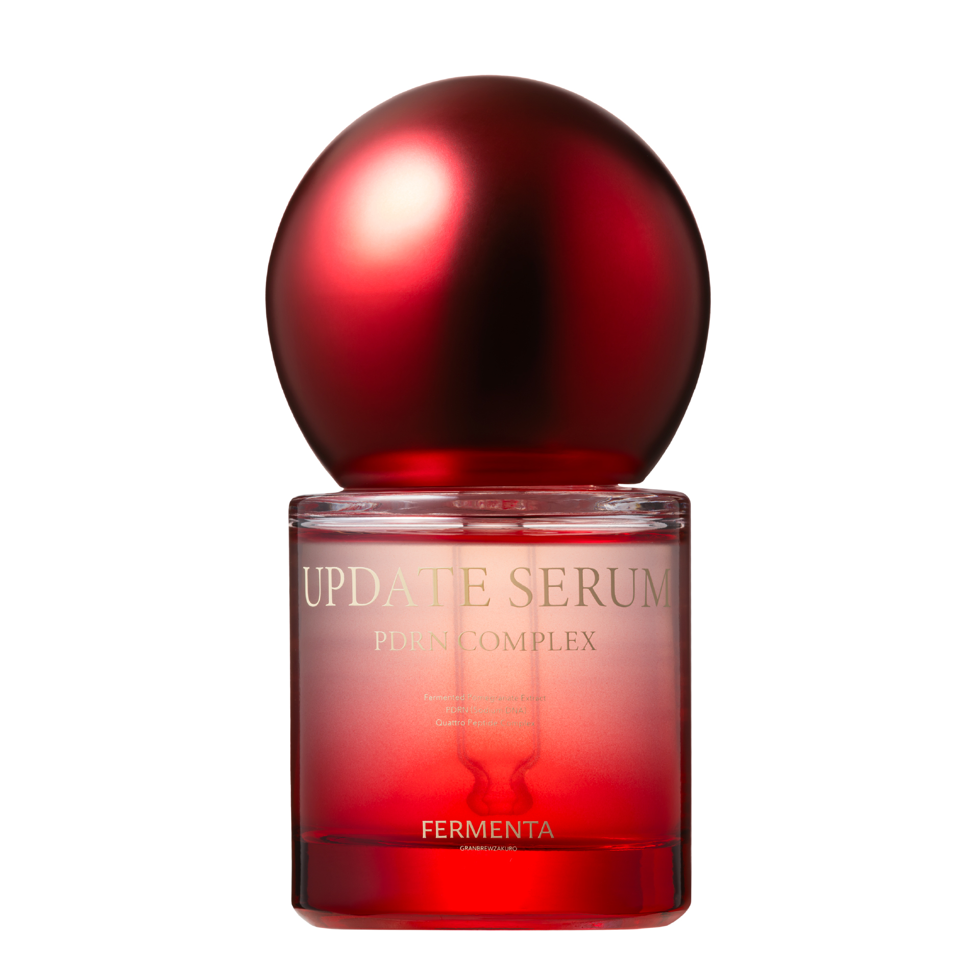 FERMENTA UPDATE SERUM PDRN COMPLEX