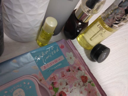 ユース パワー エッセンス ローション/DECORTÉ/化粧水を使ったクチコミ(2枚目)