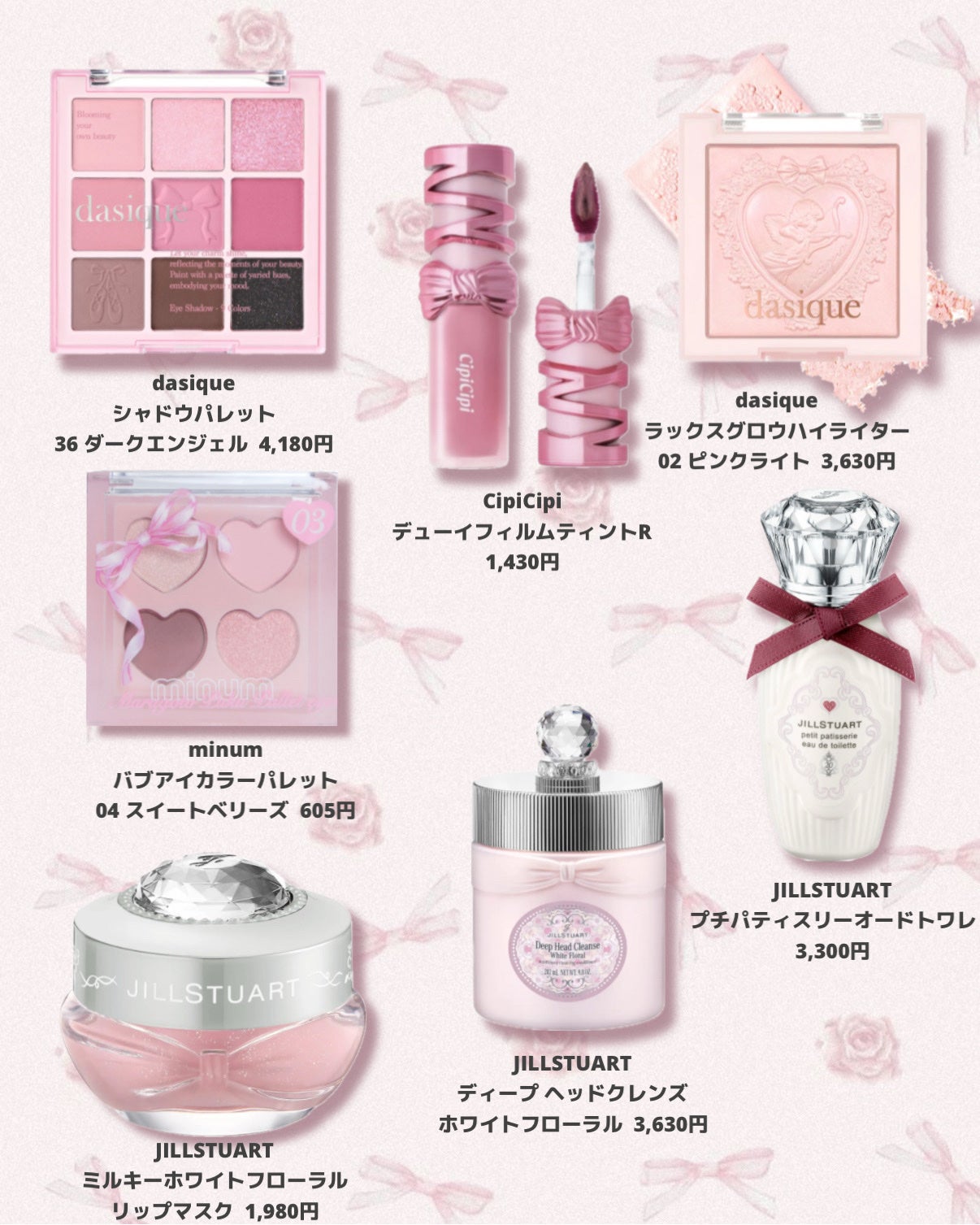 クリームチーク/キャンメイク/ジェル・クリームチークを使ったクチコミ(4枚目)