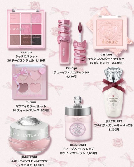 クリームチーク/キャンメイク/ジェル・クリームチークを使ったクチコミ(4枚目)