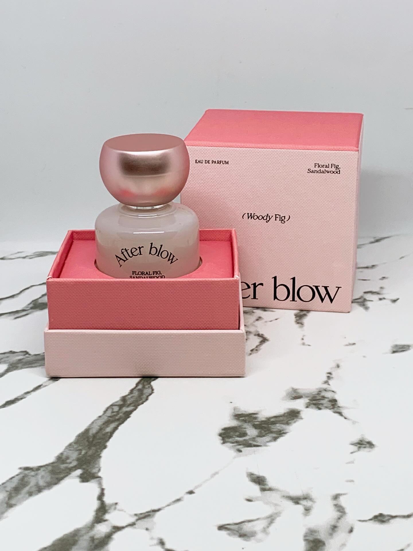 Eau  De Perfume/After blow/香水(レディース)を使ったクチコミ（3枚目）